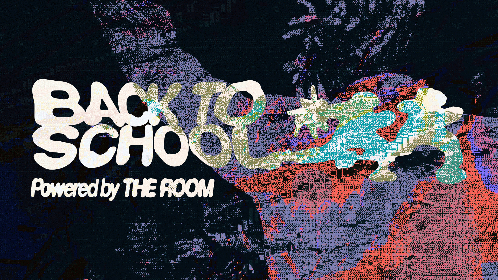 The Room - Back To School