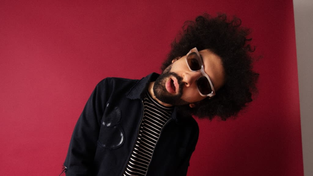 Lover's Quarrel Ft. Afriqua