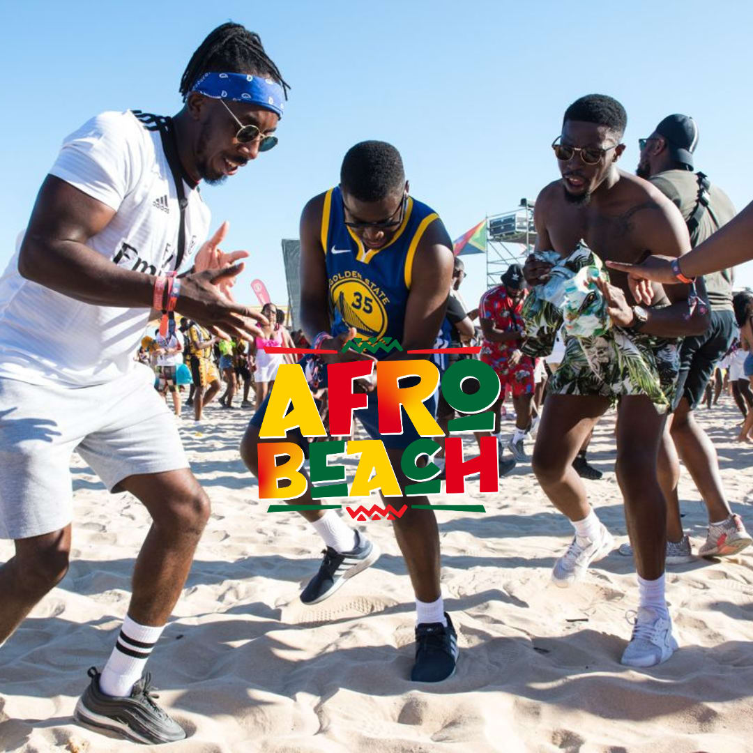 Afrobeach