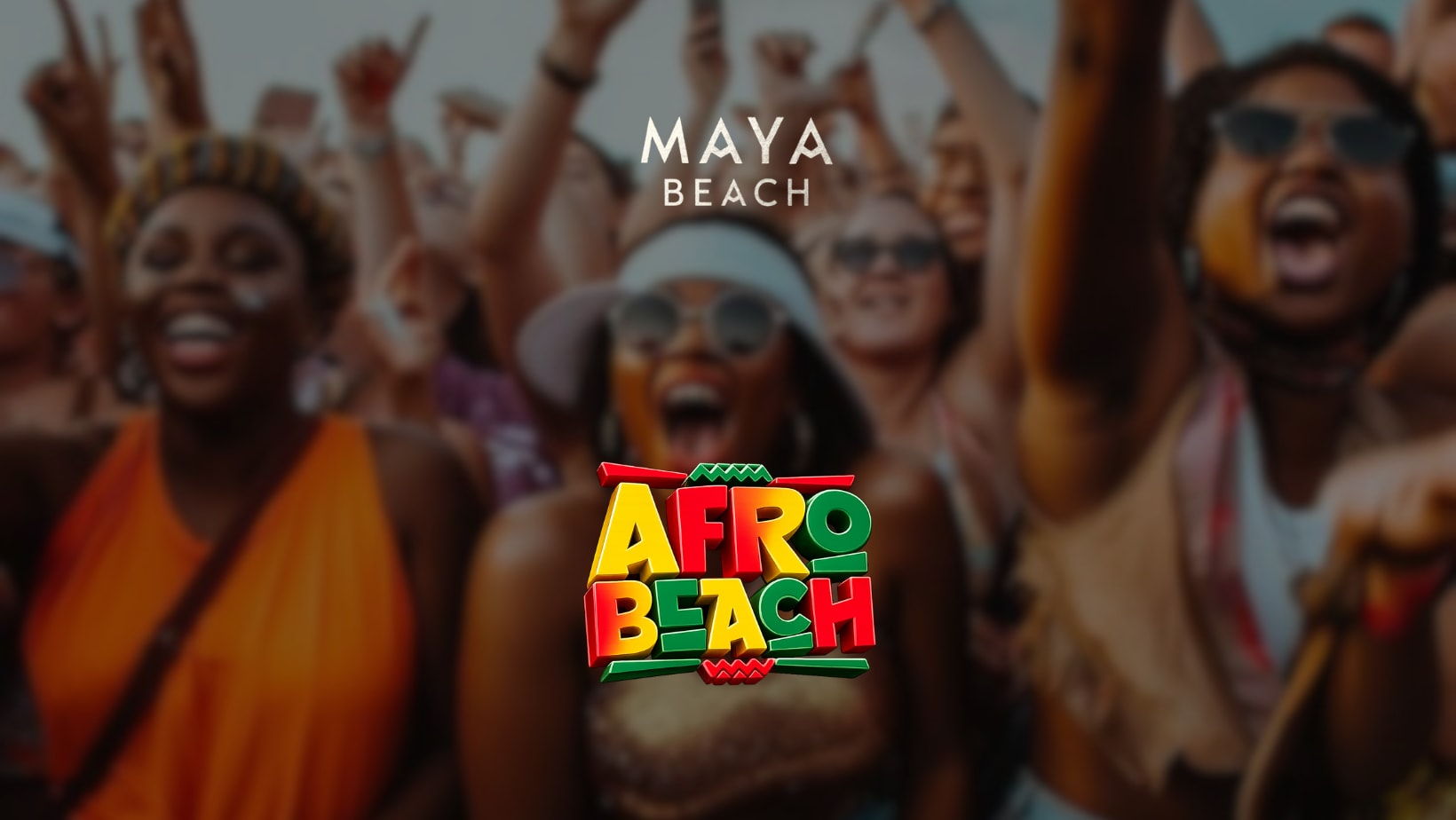 Afrobeach Fest