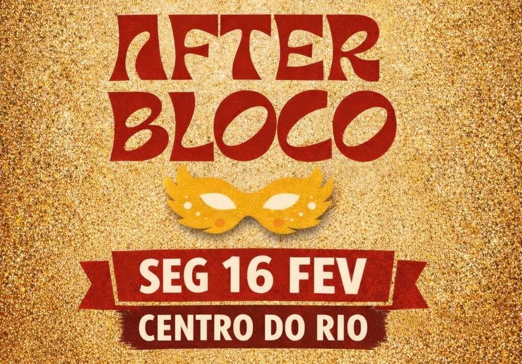 After Bloco - Ladainha Bar