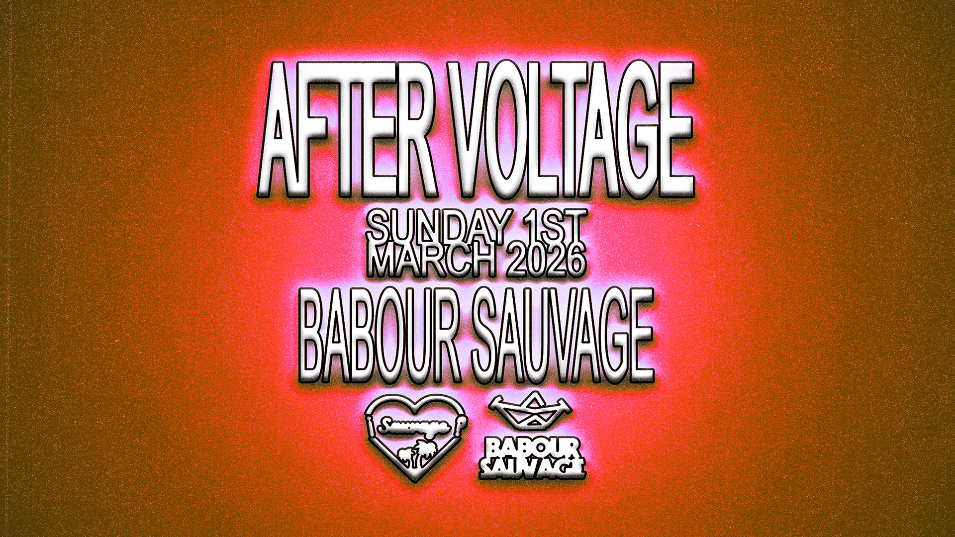 ¡After Voltage : Camion Bazar Curates #2?