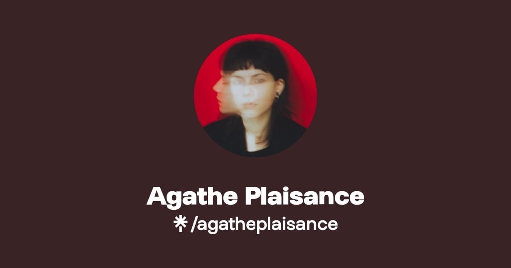 Roma Luca + Agathe Plaisance