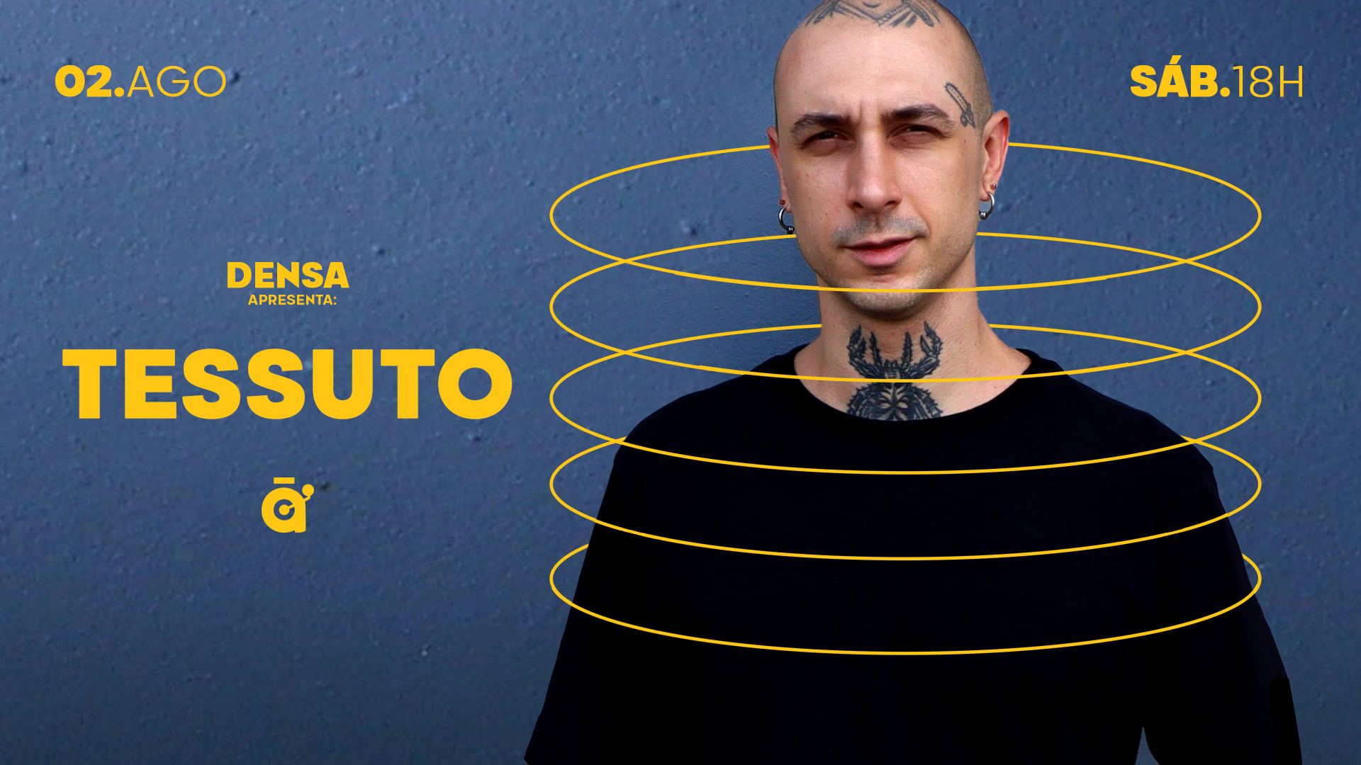 Tessuto Na Densa