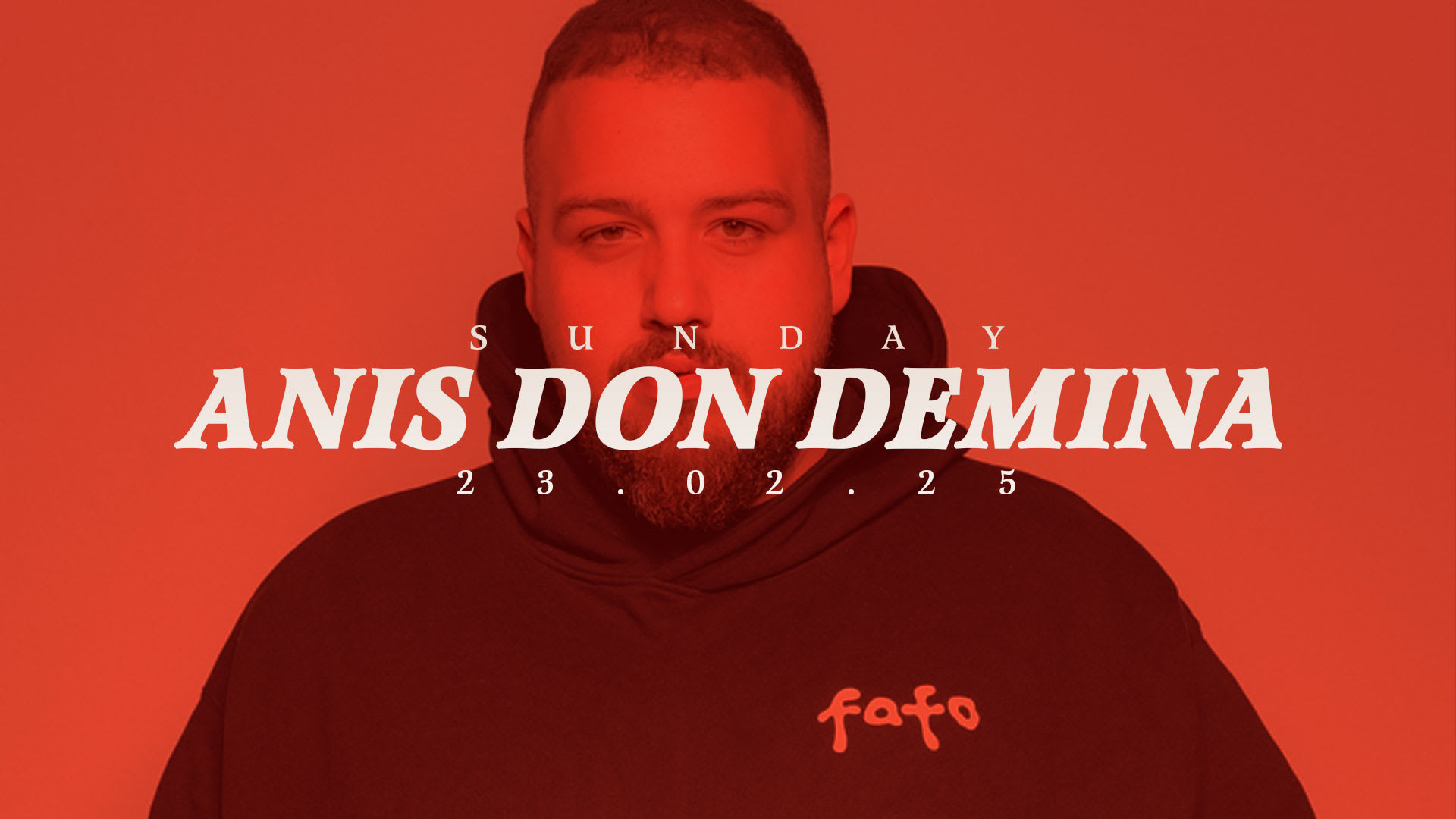 Anis Don Demina