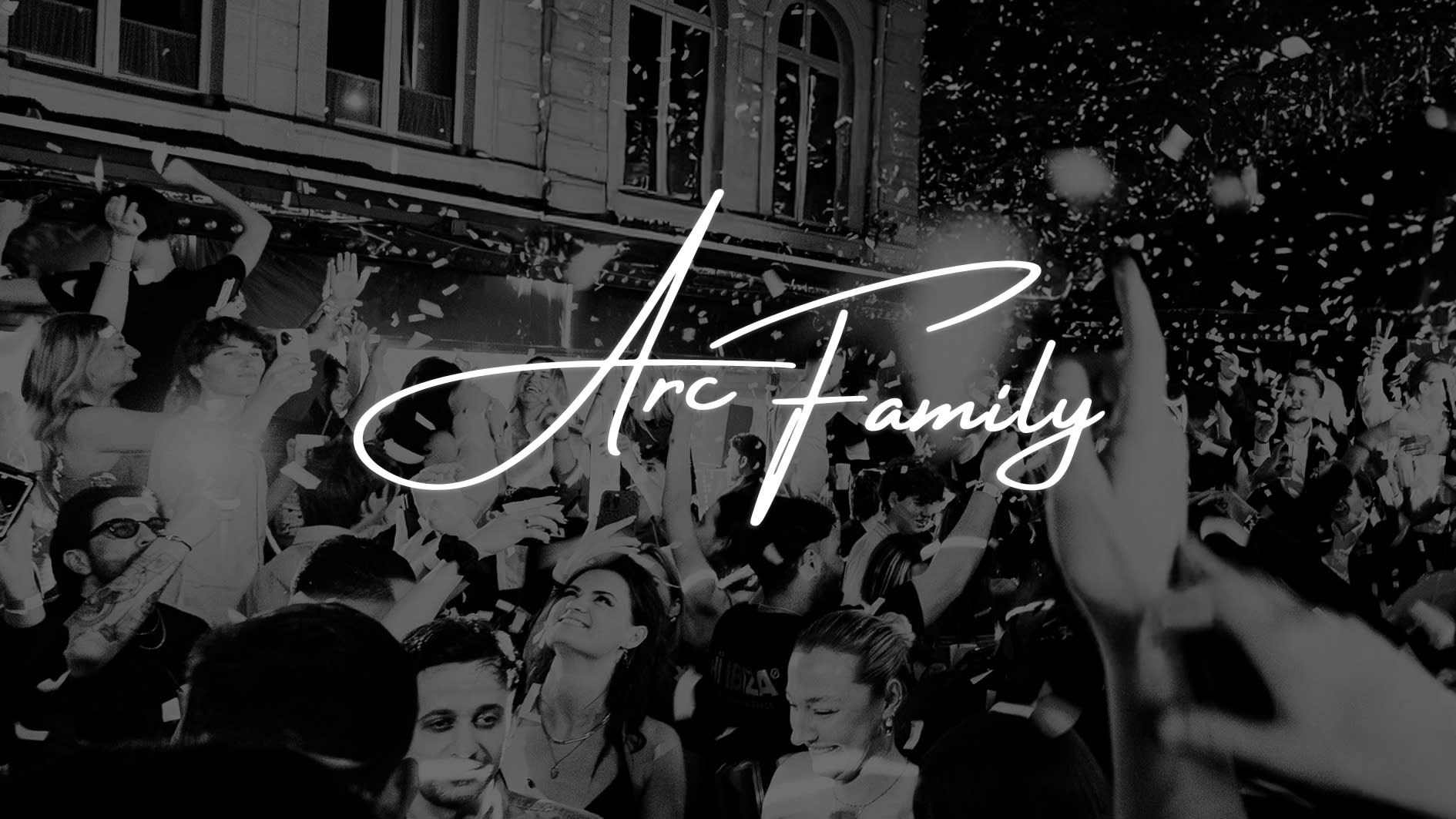 Arc Family Night 04.04