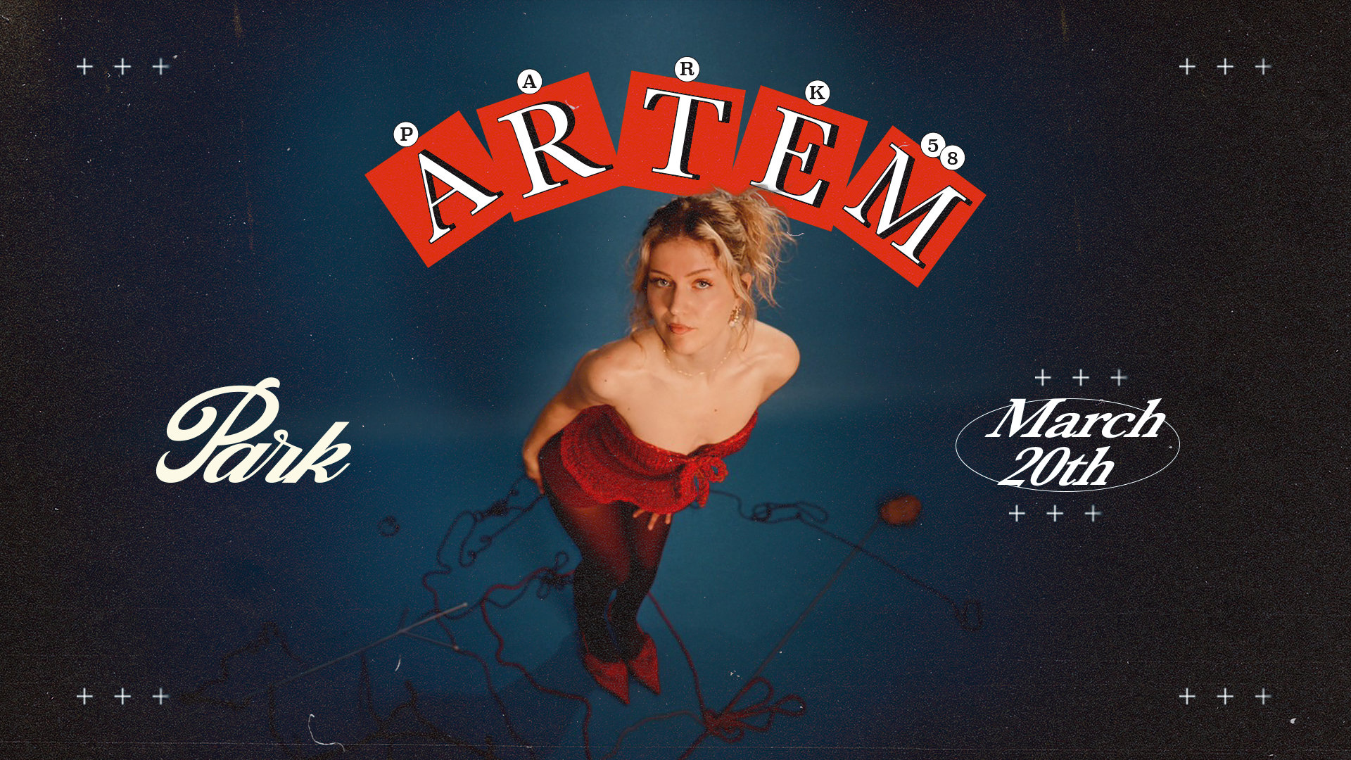 Park: Artem @March 20