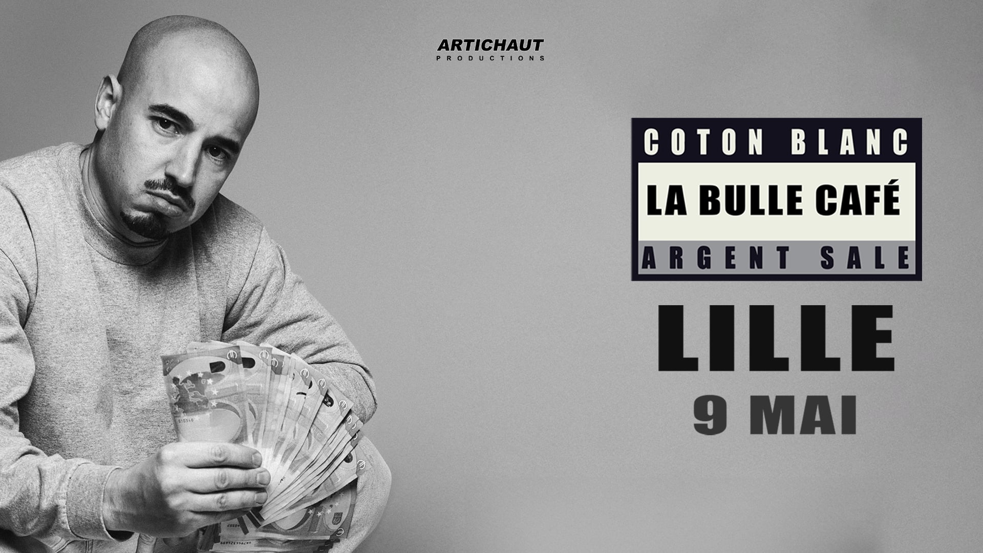 Jeune Lc - Lille