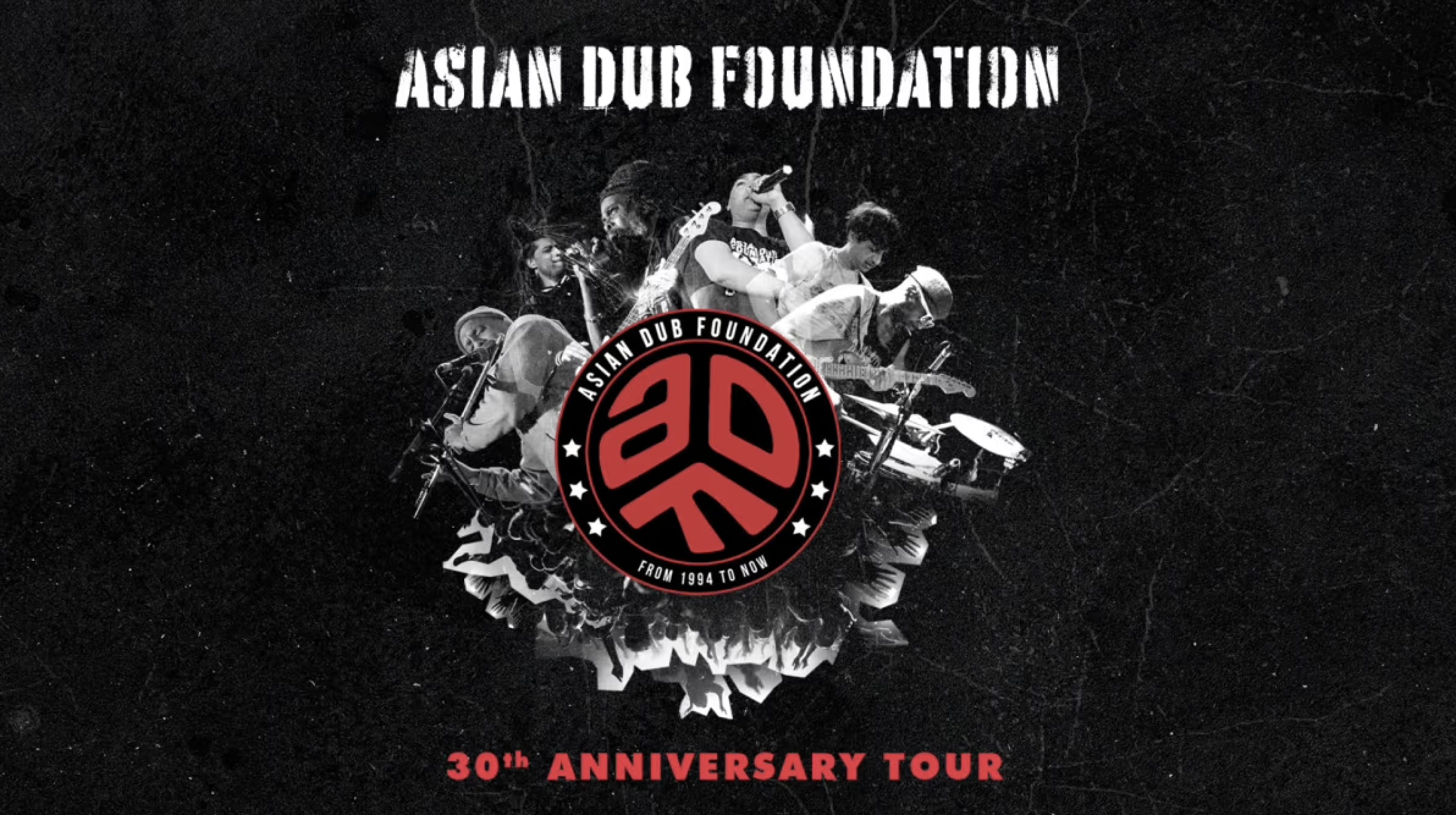 Asian Dub Foundation - Niort