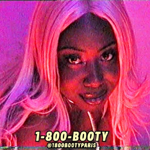 1-800-BOOTY