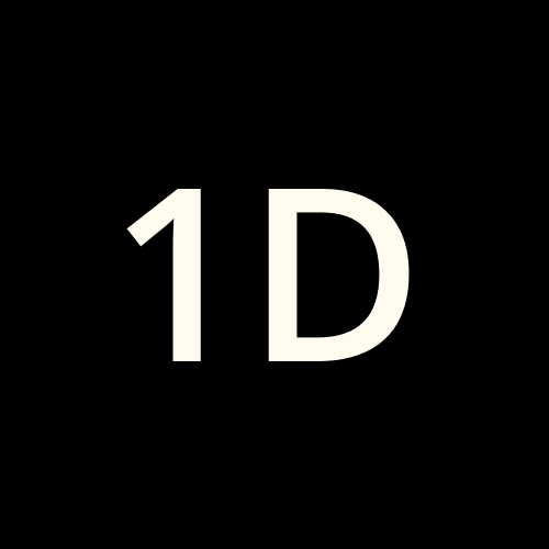 1D1R