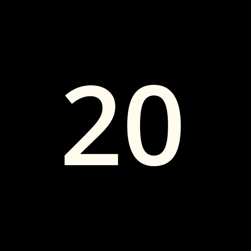 20 Seconds Falling Man