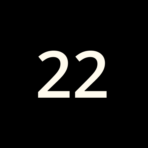 22 Grief