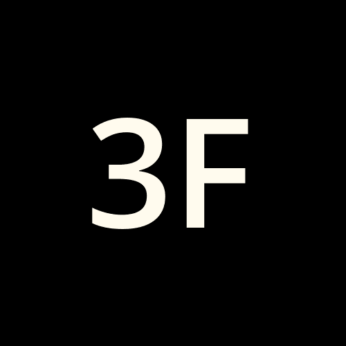 3 Faces