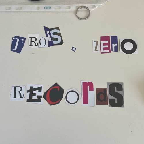3.0 Records
