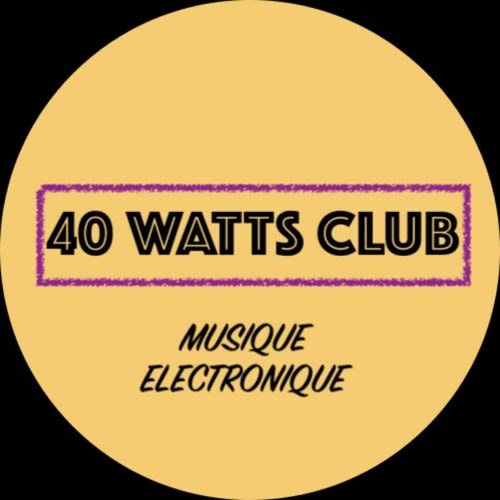 40 Watts Club