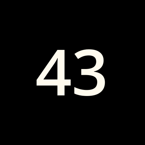 43duo