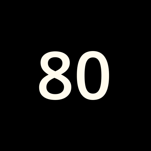 808NOCHE