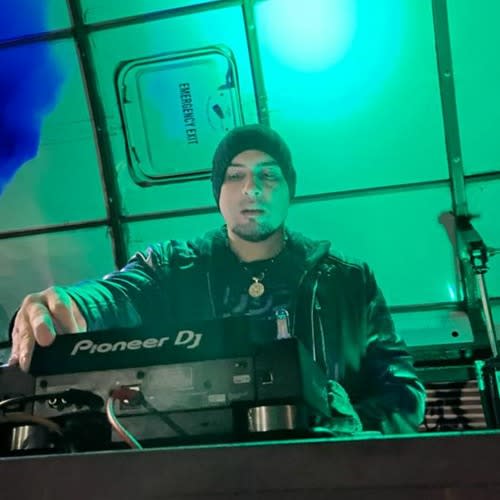 DJ Nope