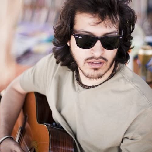 Ace Ahmed