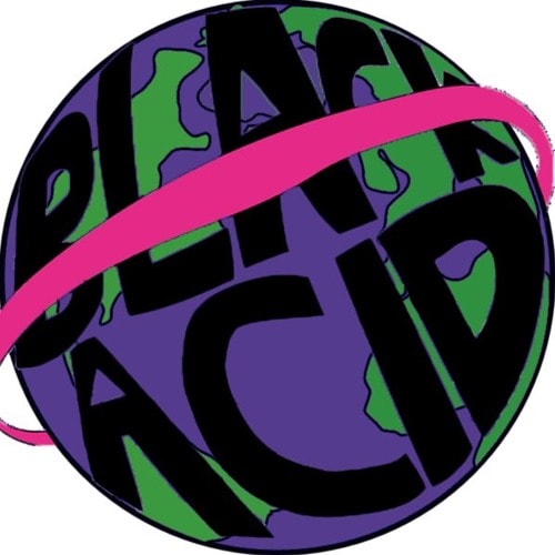 BLACK ACID