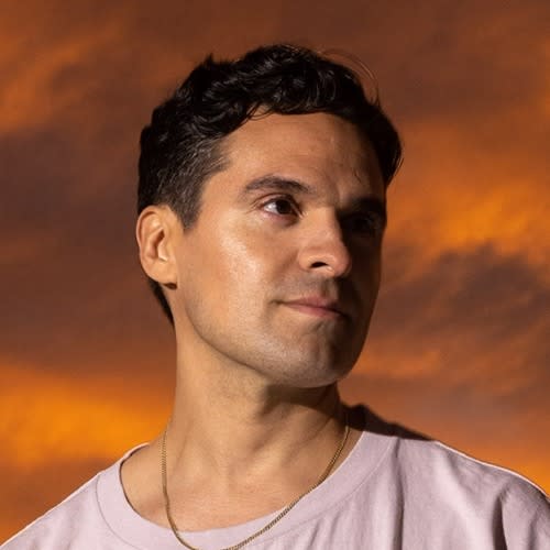 Alan Nieves