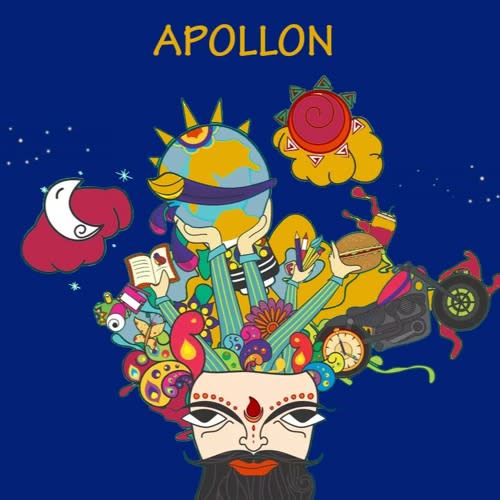 Apollon Kollectif