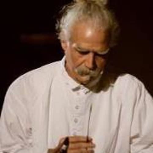 Bahramji