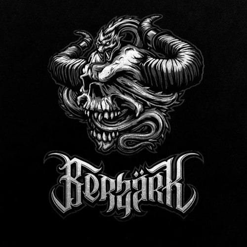 Berzärk