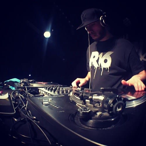 Brice Shaker