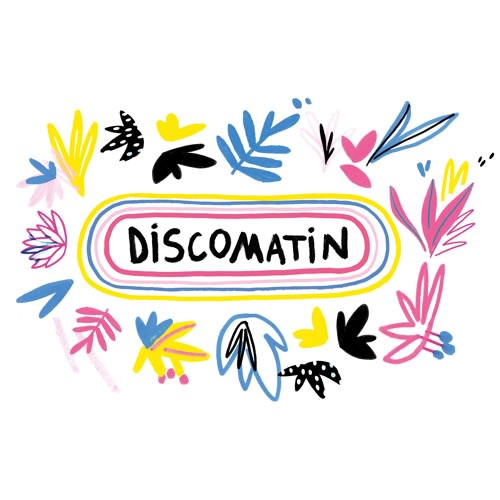 DISCOMATIN