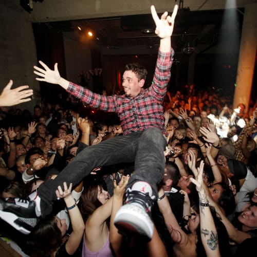 DJ Am