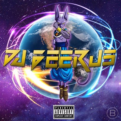 DJ Beerus