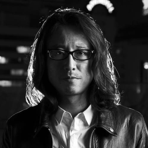 DJ OGAWA