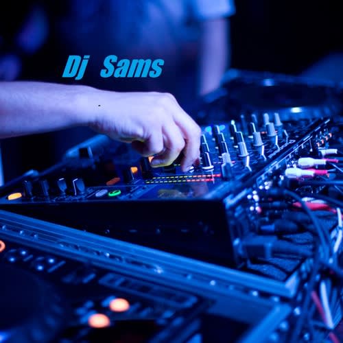 DJ  SAMS