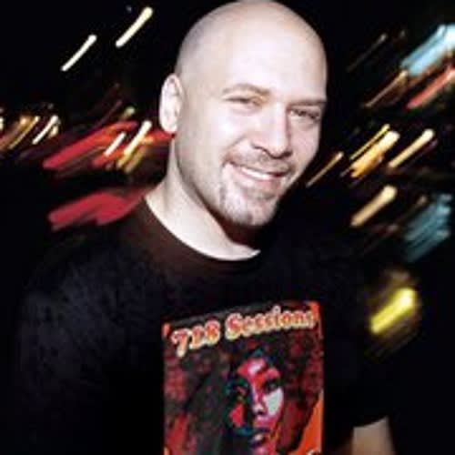 Danny Krivit