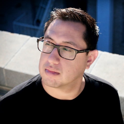 Dean Paul