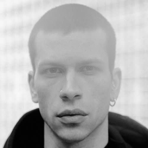 Dimitri Riviere