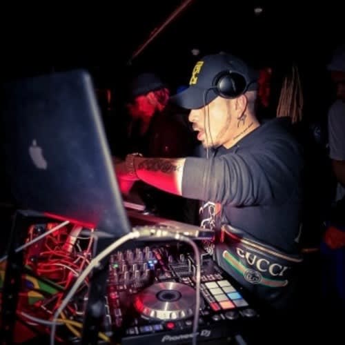 Dj JonZto