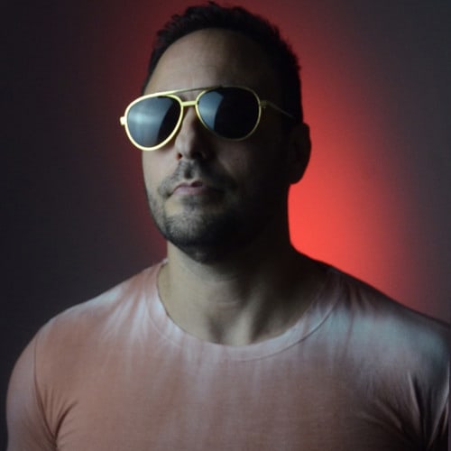 Dj Lekker Gs