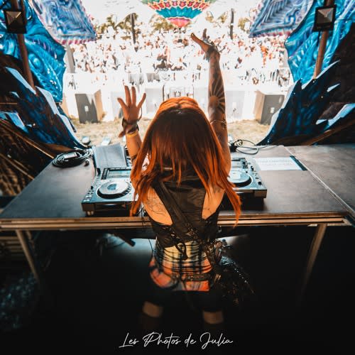 Djane Cok Lee Ko