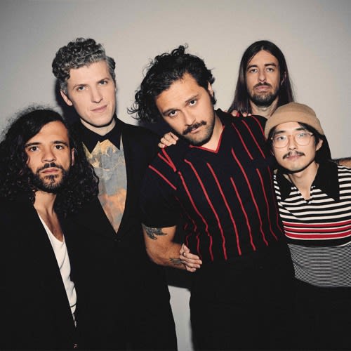 GANG OF YOUTHS