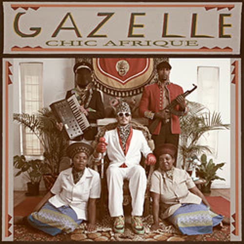 Gazelle