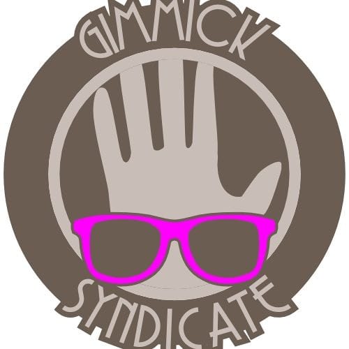 Gimmick 5 syndicate