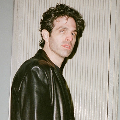 Holden Federico