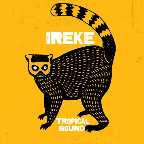 IREKE