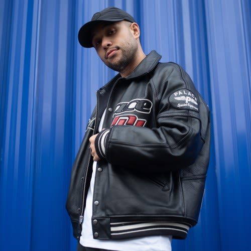 Jax Jones