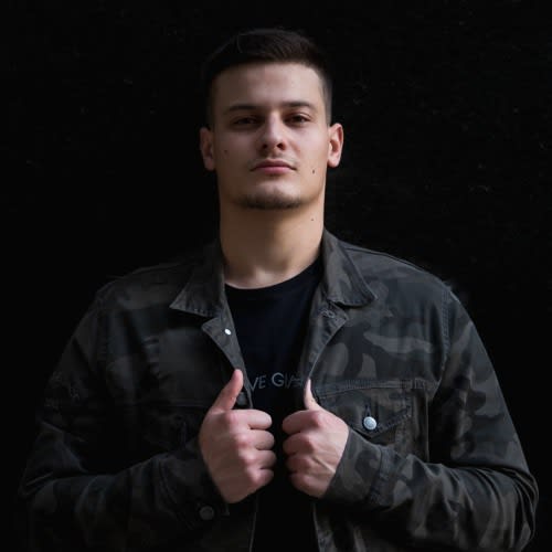 Kevin Kons
