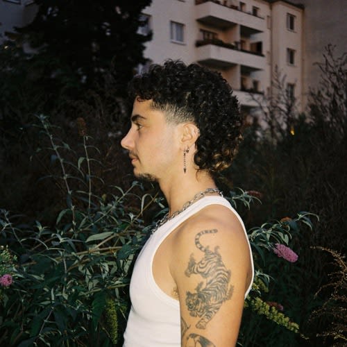 Kiar Oscuro