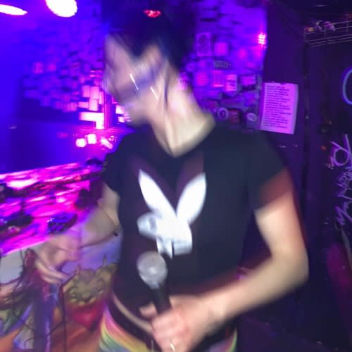 Laura Trance